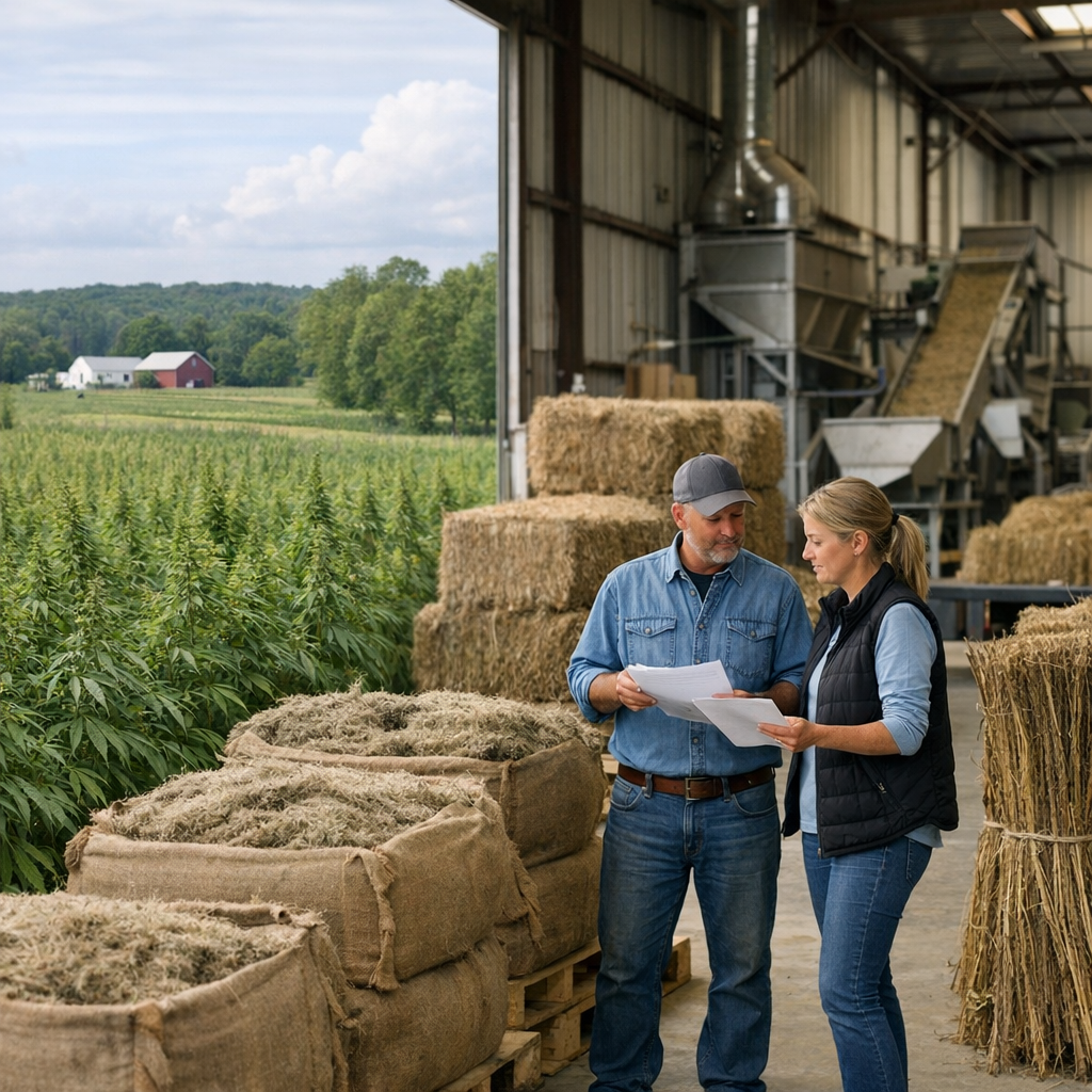 State Hemp Legislation in 2026: What's Actually Moving Across the Country Right Now
