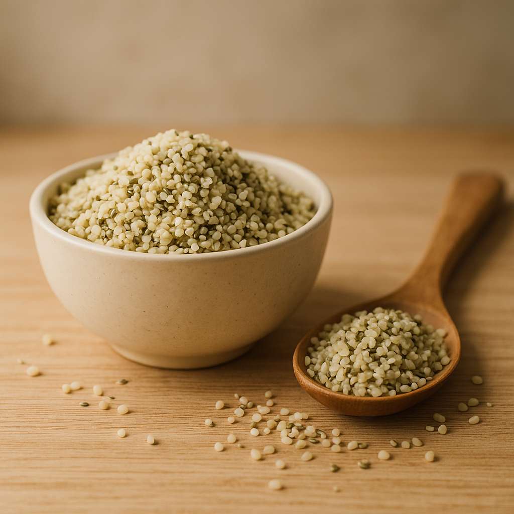 Hemp Seed Oil vs. CBD Oil: What's Actually Different About What's in the Bottle?